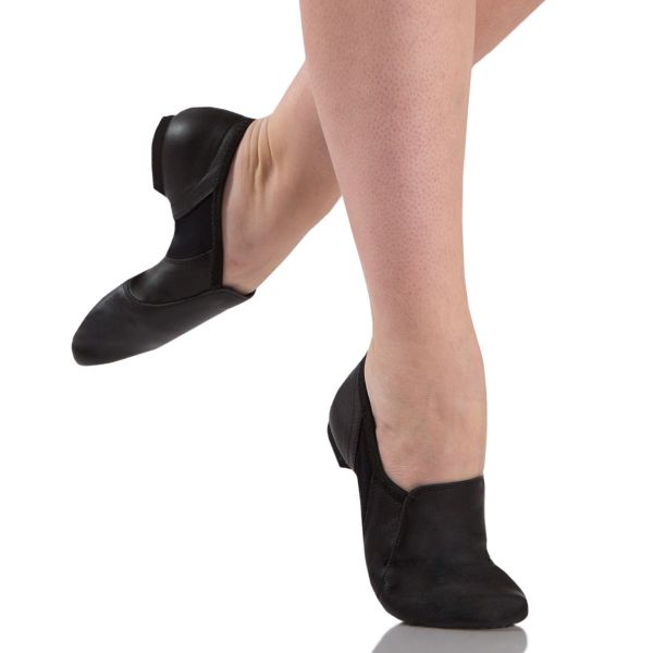 Energetiks Révélation Jazz Boot - Mesh Split Sole (Child)