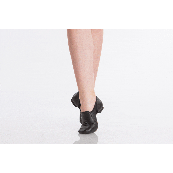 Energetiks Révélation Jazz Boot - Mesh Split Sole (Child)