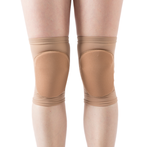 Energetiks Dance Knee Pads