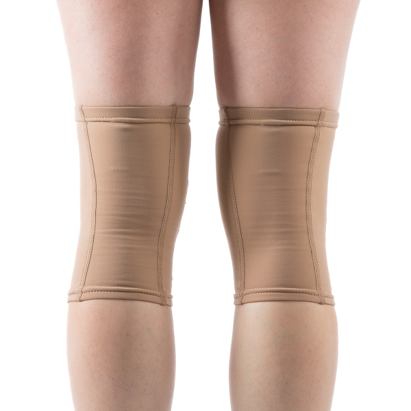Energetiks Dance Knee Pads