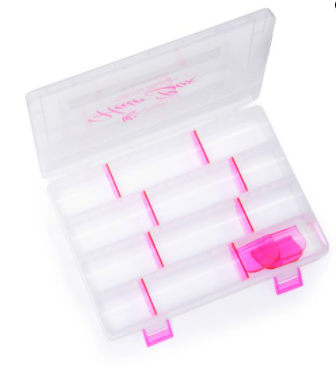 KySienn Hair Box
