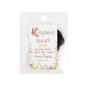 KySienn Bun Nets (3 Pack)