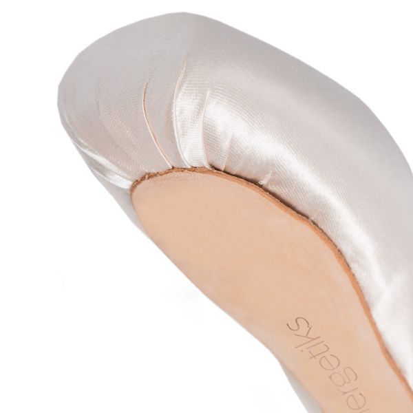 Energetiks Lucelle Pointe Shoe - Flexible Soft