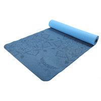 Mad Ally Yoga Mat