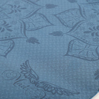 Mad Ally Yoga Mat