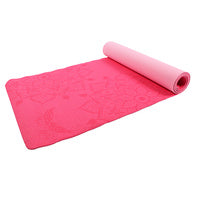 Mad Ally Yoga Mat