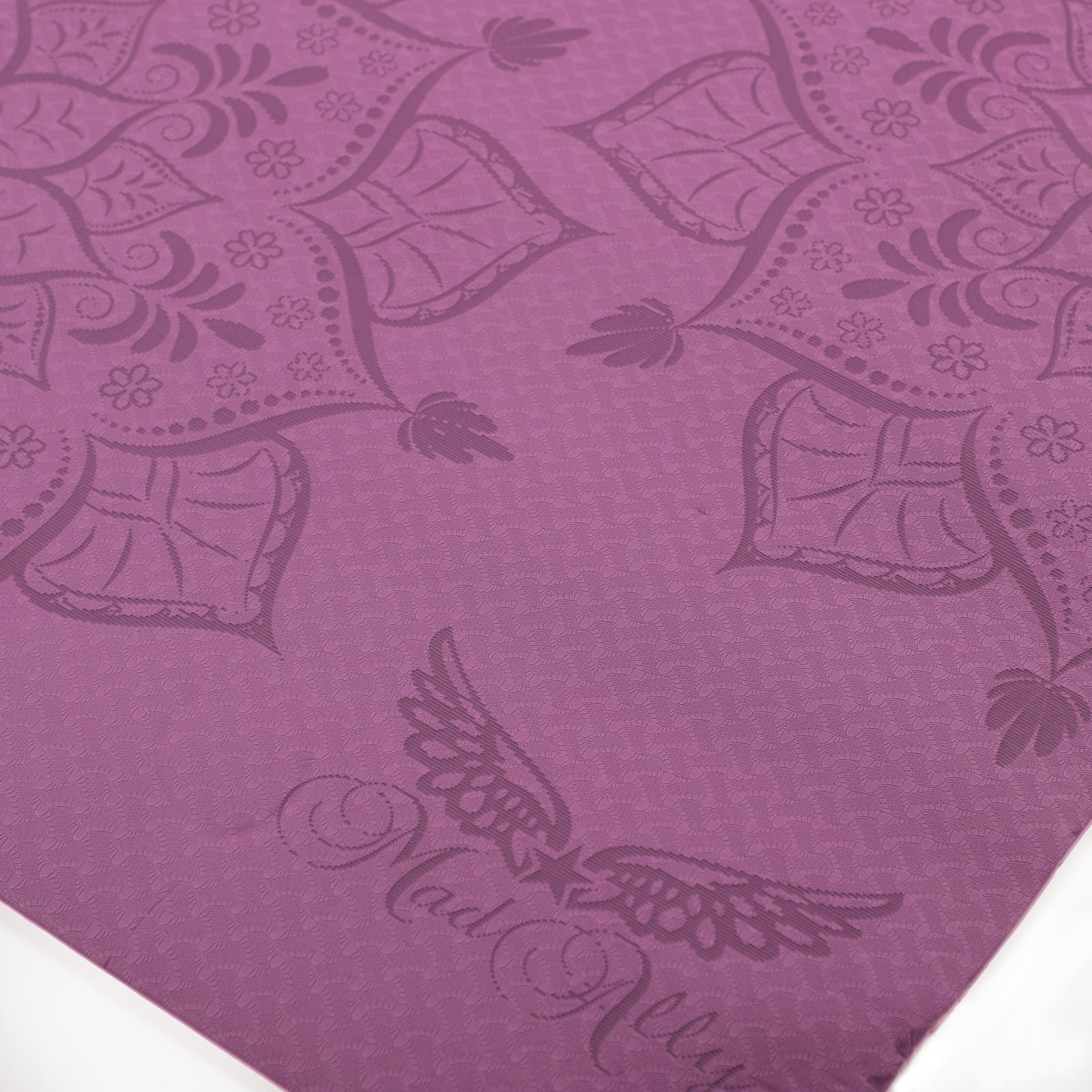 Mad Ally Yoga Mat