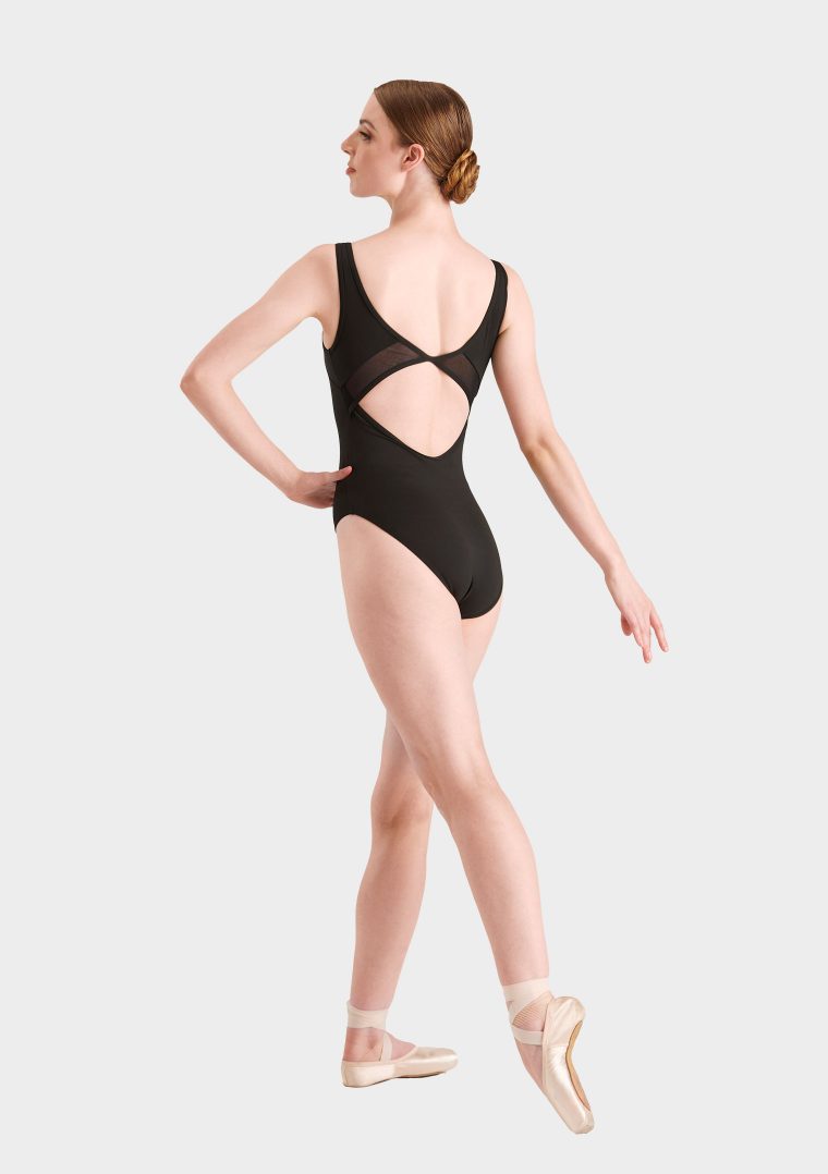 Malia Leotard