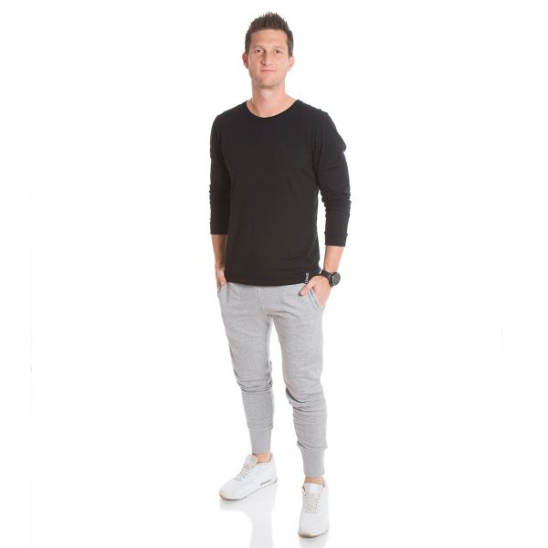 Energetiks Avery Track Pant - Mens