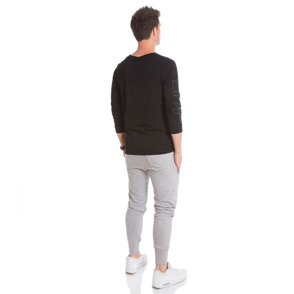 Energetiks Avery Track Pant - Mens