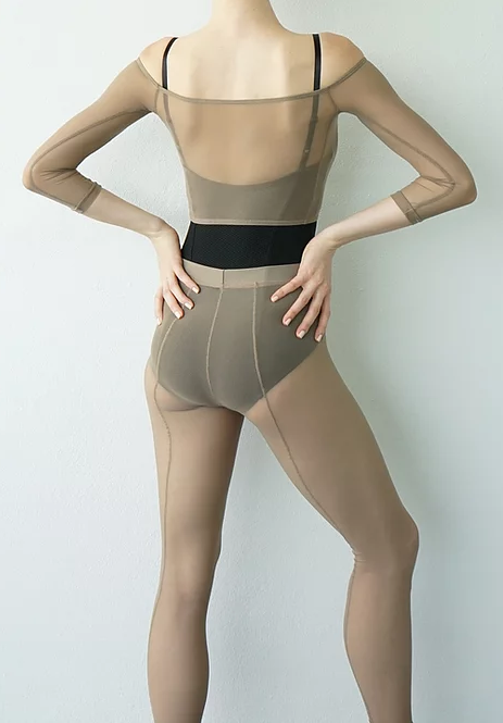 Meshie Tights - Choose your colour!