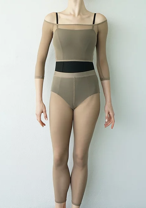 Meshie Tights - Choose your colour!