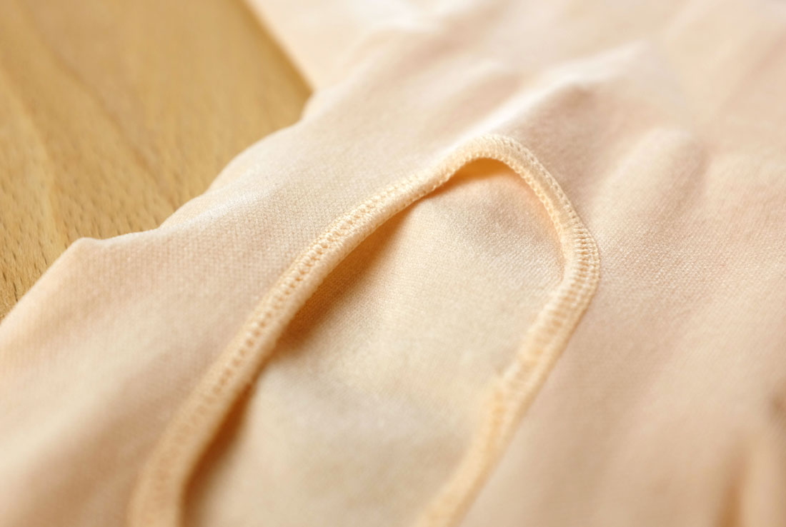 MDM Miram Convertible Ballet Tights (Adult)