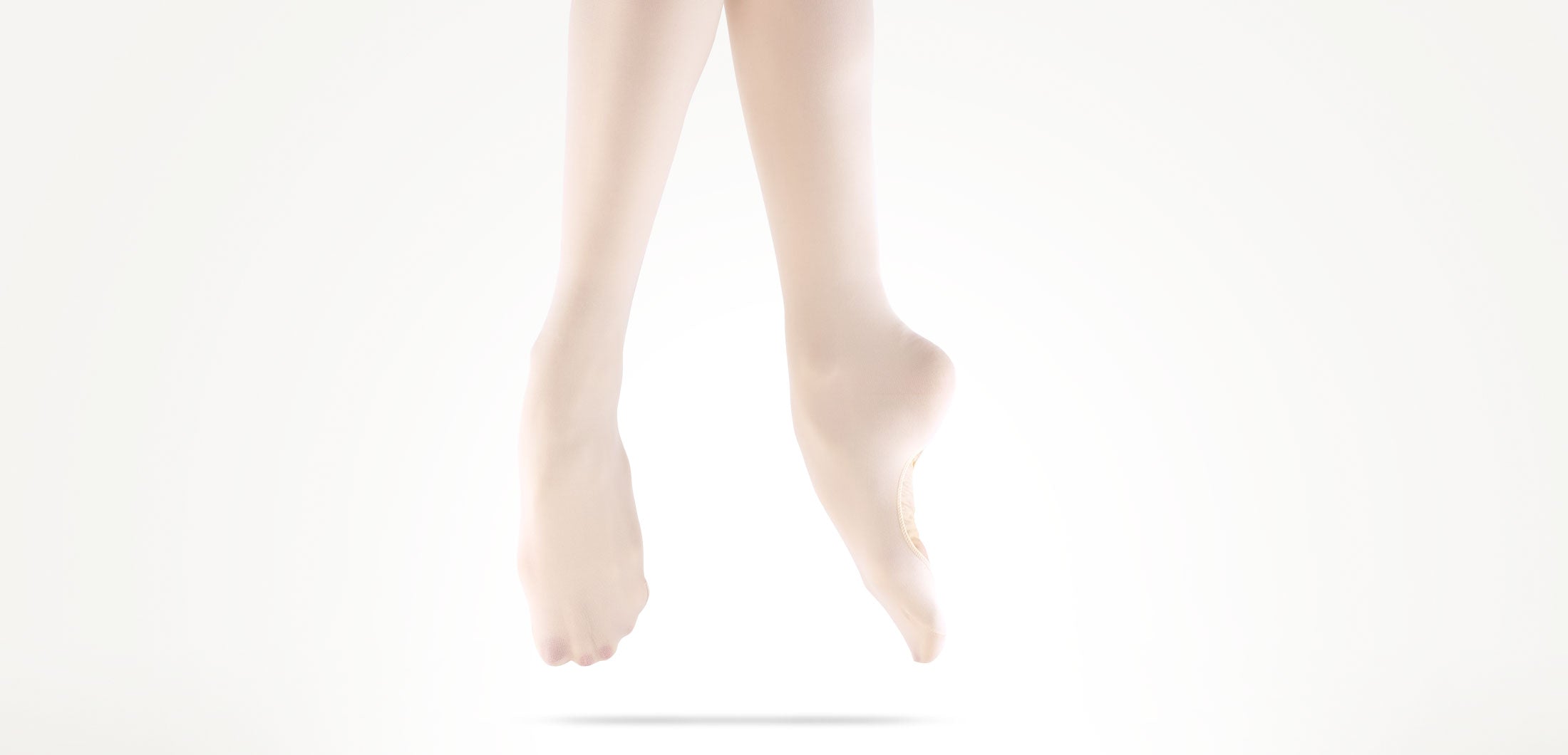 MDM Miram Convertible Ballet Tights (Adult)