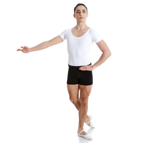 Energetiks - Conrad Leotard, Mens