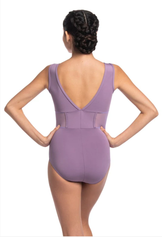 Ainsliewear Monique with Mesh - AW1118ME - Adult