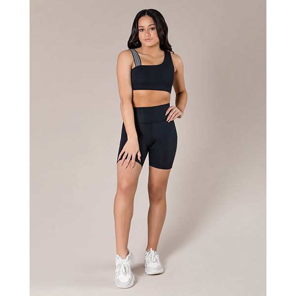 Motion Crop Top
