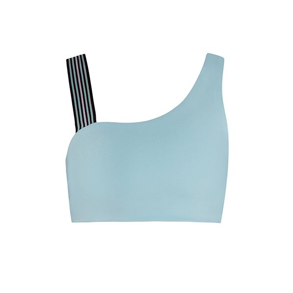 Motion Crop Top