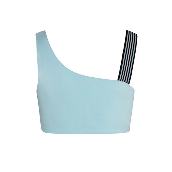 Motion Crop Top