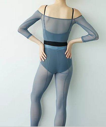 Meshie Tights - Choose your colour!