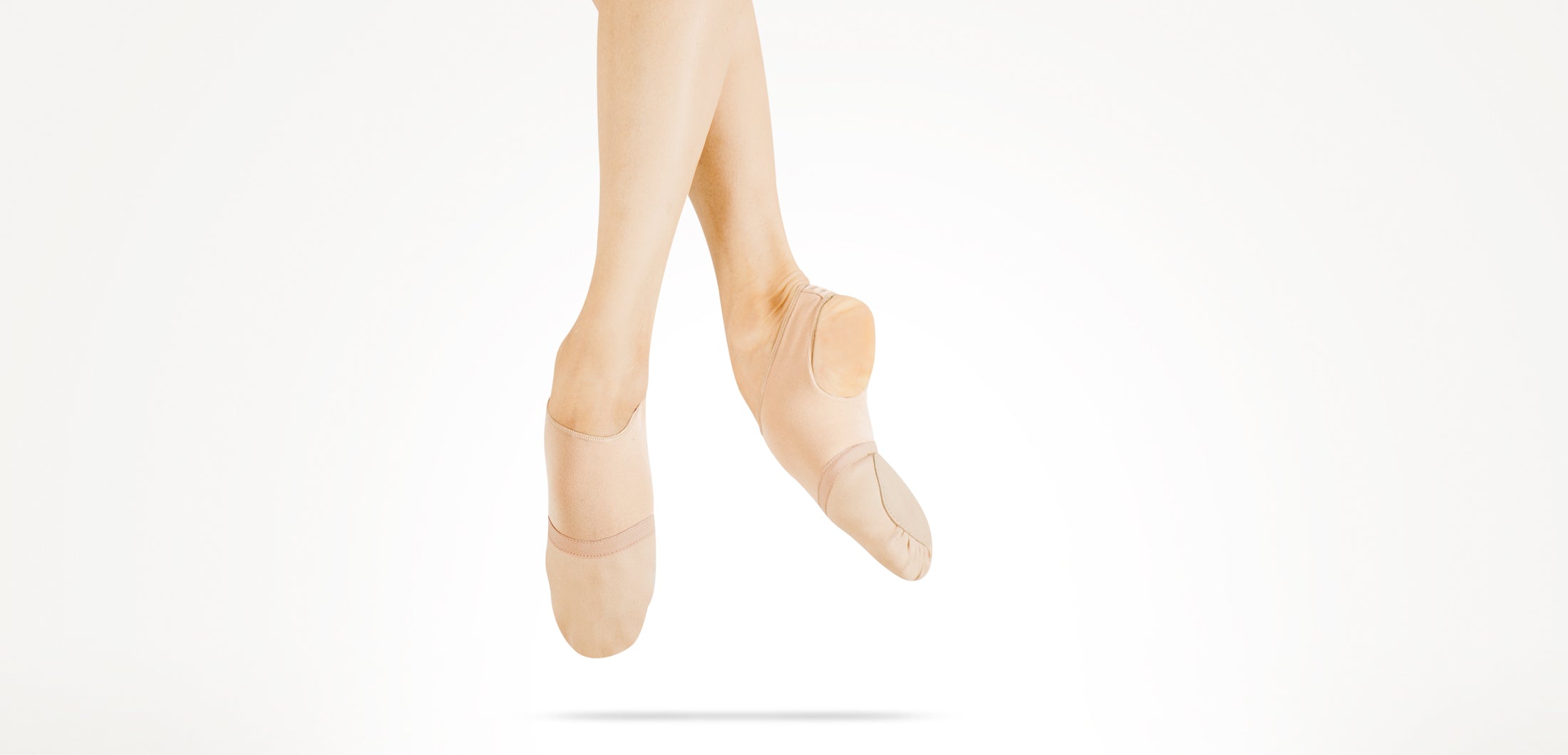 MDM - EXO Lyrical Compression Foot Glove