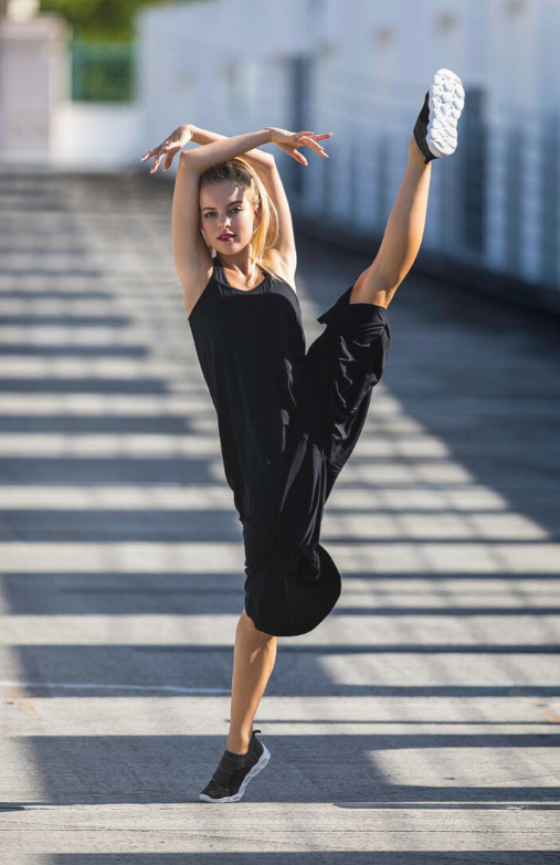 Sway Jumper - So Danca