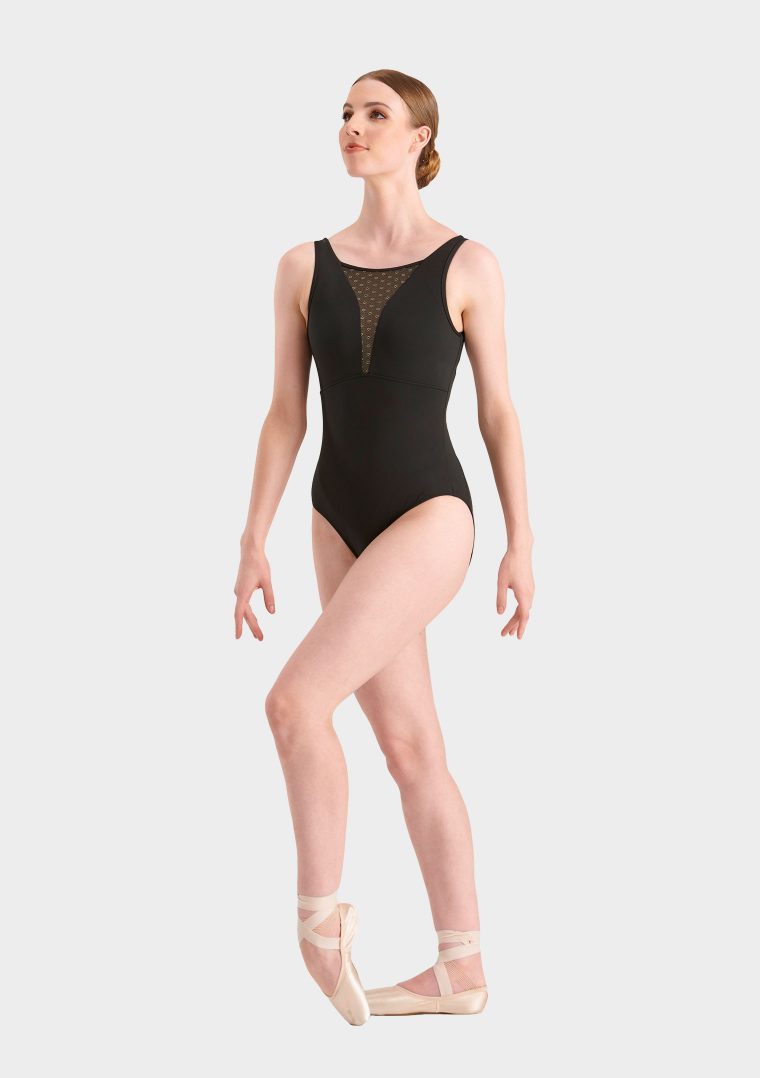 Reese Leotard