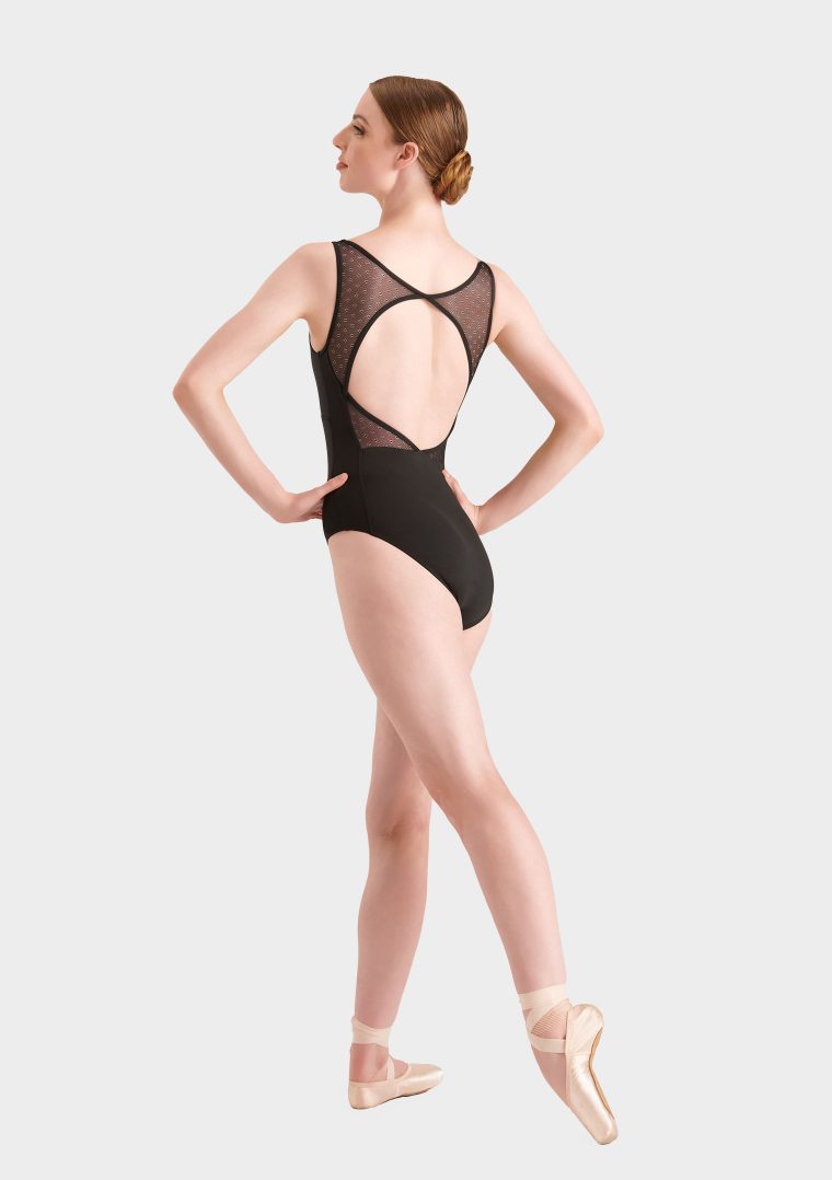 Reese Leotard