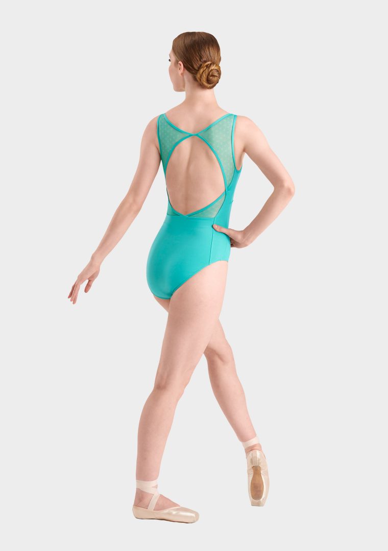 Reese Leotard