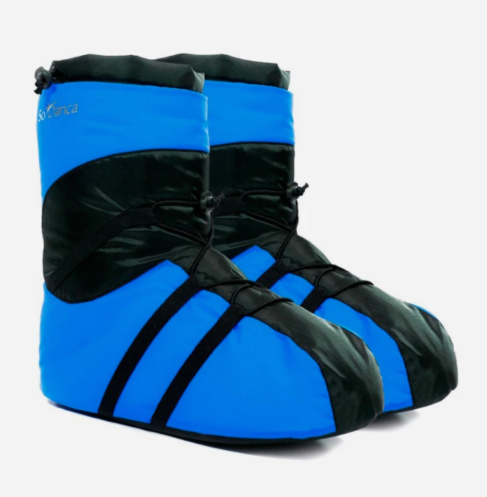 Wynter Booties
