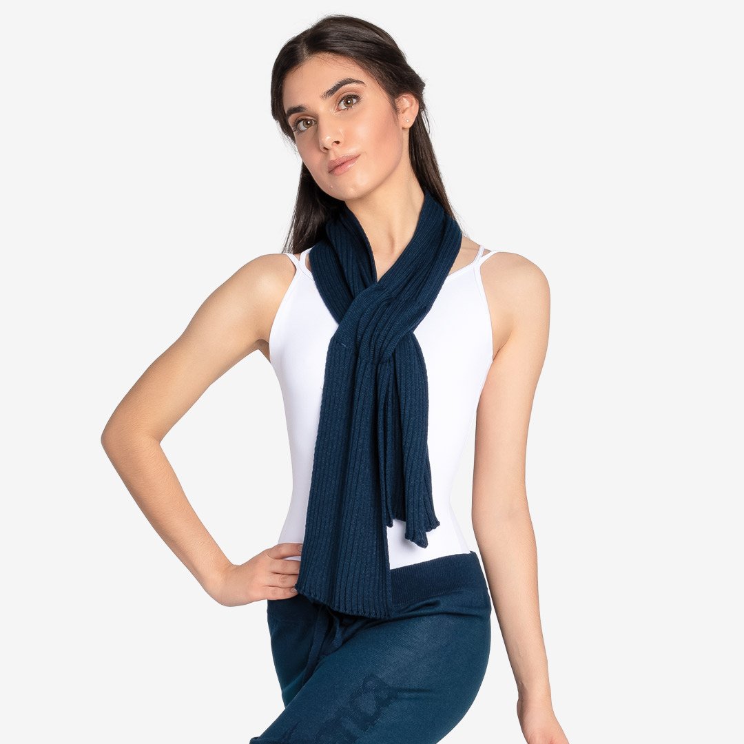 Fern Scarf