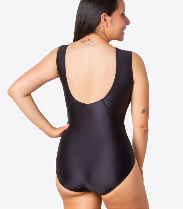 So Danca Be You, SD1950 - BLK/CANTELOUPE