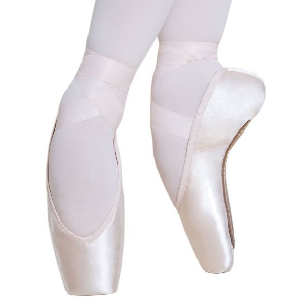 Energetiks Stella Pointe Shoe - Flexible Medium