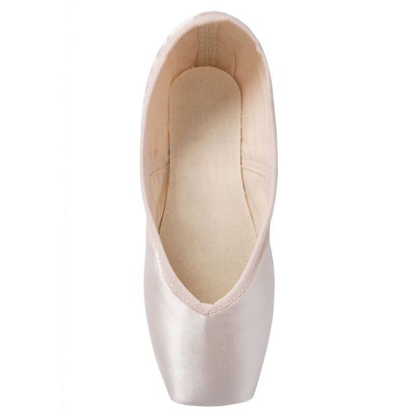 Energetiks Stella Pointe Shoe - Flexible Hard