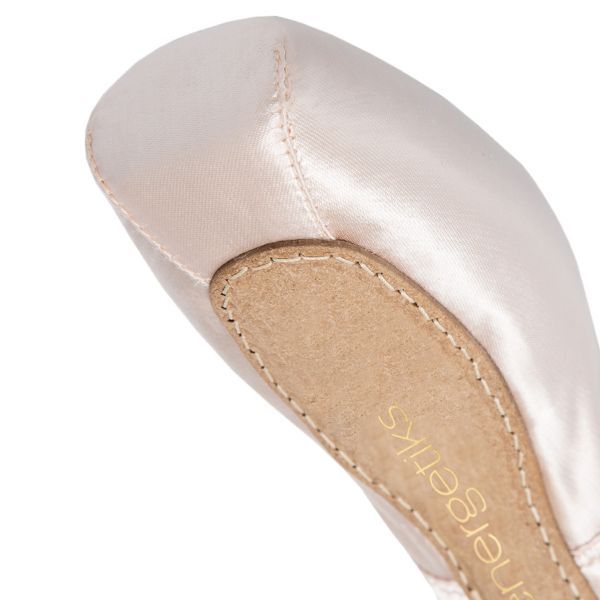 Energetiks Stella Pointe Shoe - Flexible Hard