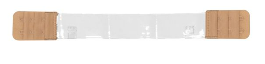 Costume Bra Back Strap - Energetiks