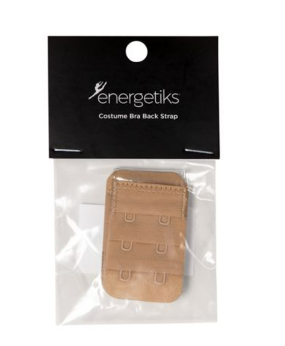 Costume Bra Back Strap - Energetiks