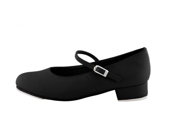 Energetiks Debut Tap Shoe - Low Heel (Adult)