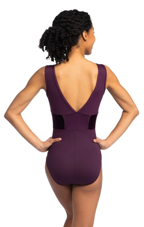 Ainsliewear Monique with Velvet - AW1118V