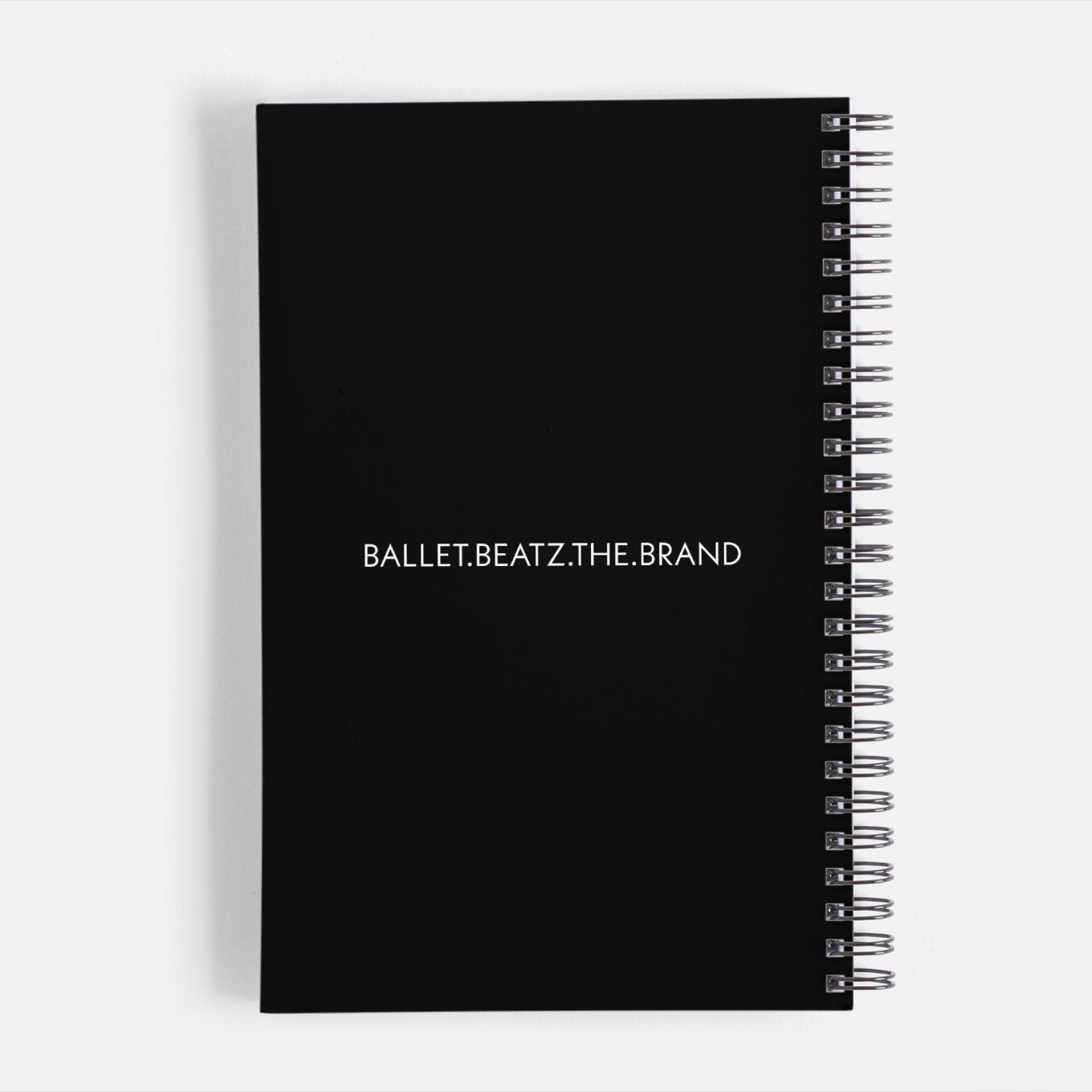 Ballet Beatz Ballet Bible