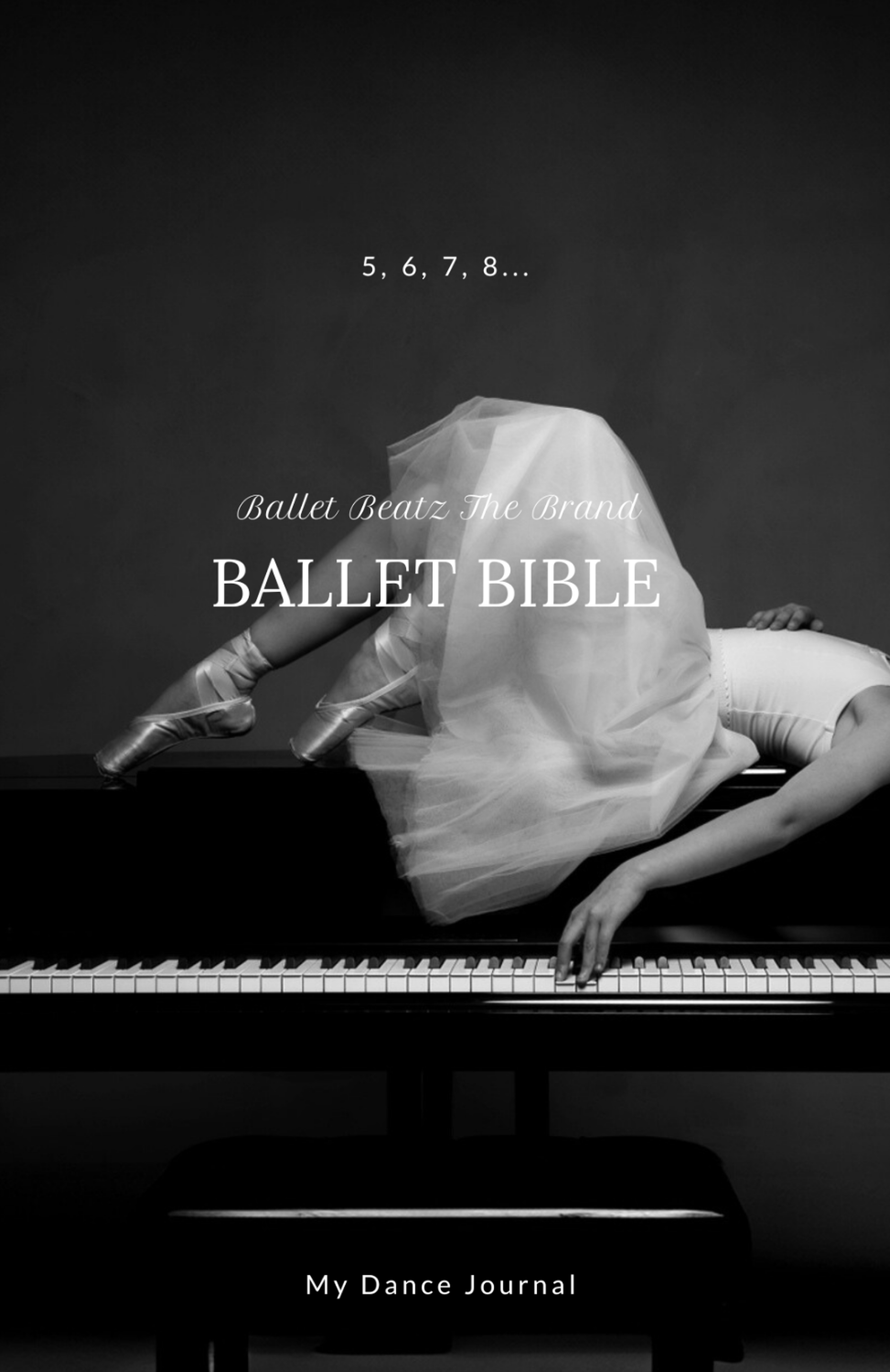 Ballet Beatz Ballet Bible