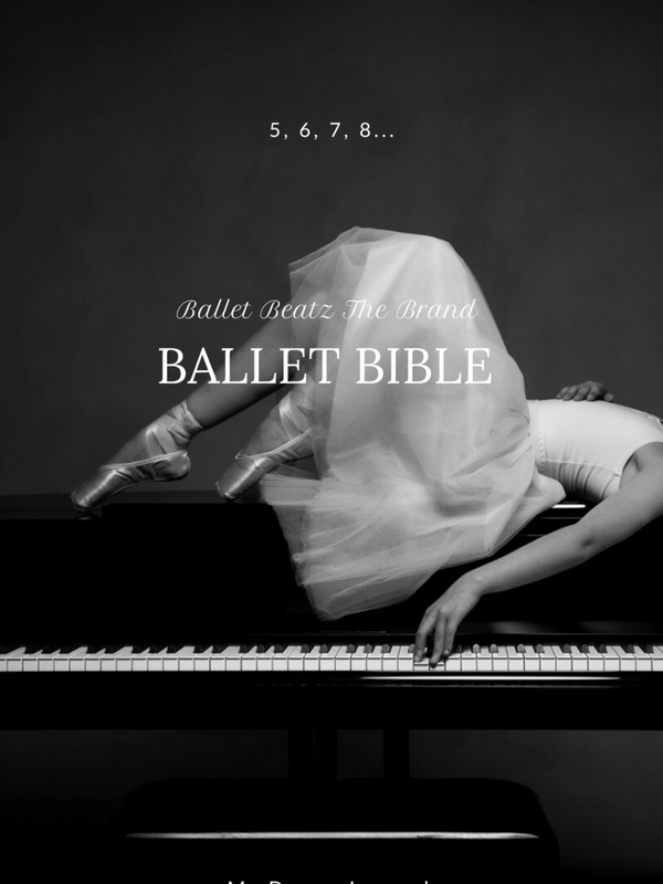 Ballet Beatz Ballet Bible