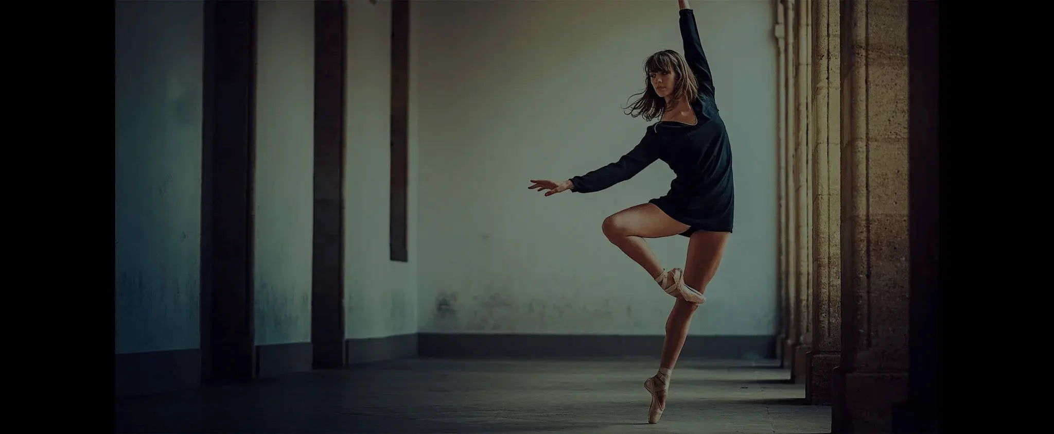 Dancewear shops hot sale near me