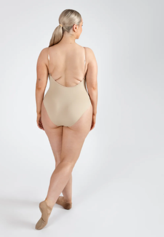 Energetiks Seamless Convertible Body Stocking - Adult