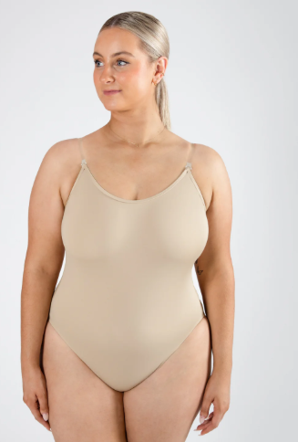 Energetiks Seamless Convertible Body Stocking - Adult