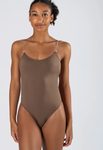 Energetiks Seamless Convertible Body Stocking - Adult