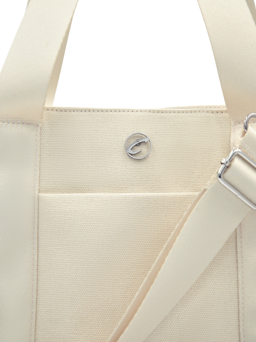 Capezio Soho Canvas Tote Bag