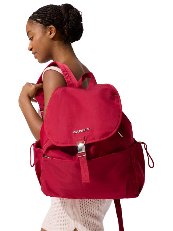 Capezio Oxford Travel Backpack - Limited Edition