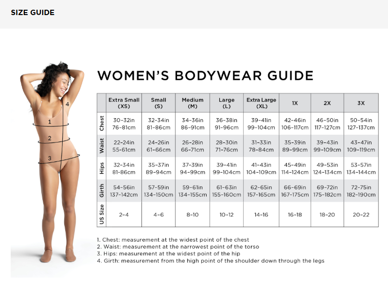 Capezio ENCHANTED CONTRAST - Endear Skirt (Tween/Adult)