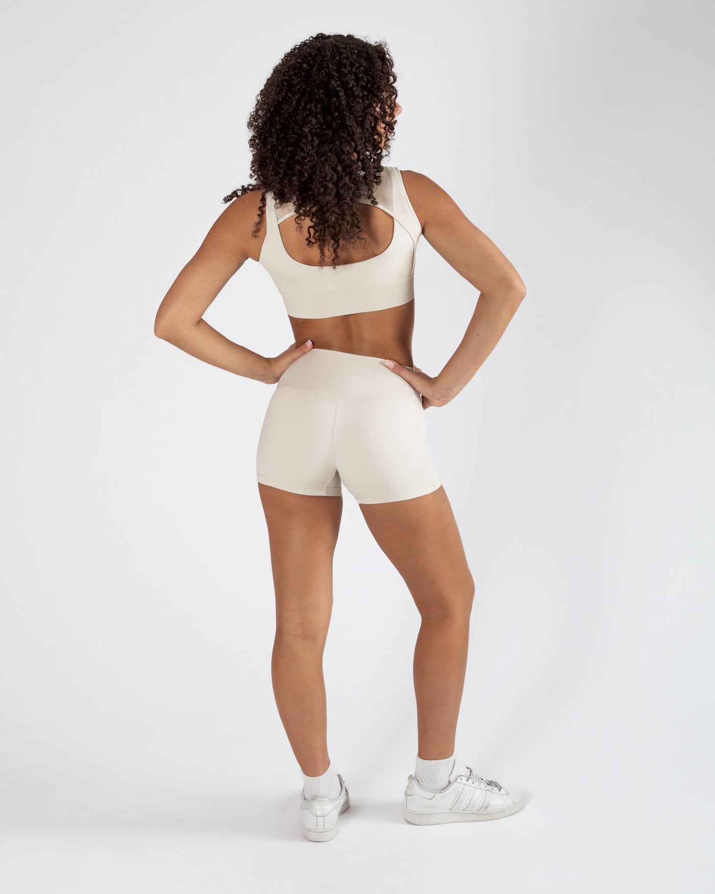 Energetiks ALIGN DROP 2 Limited Edition Collection - Delta Crop Top